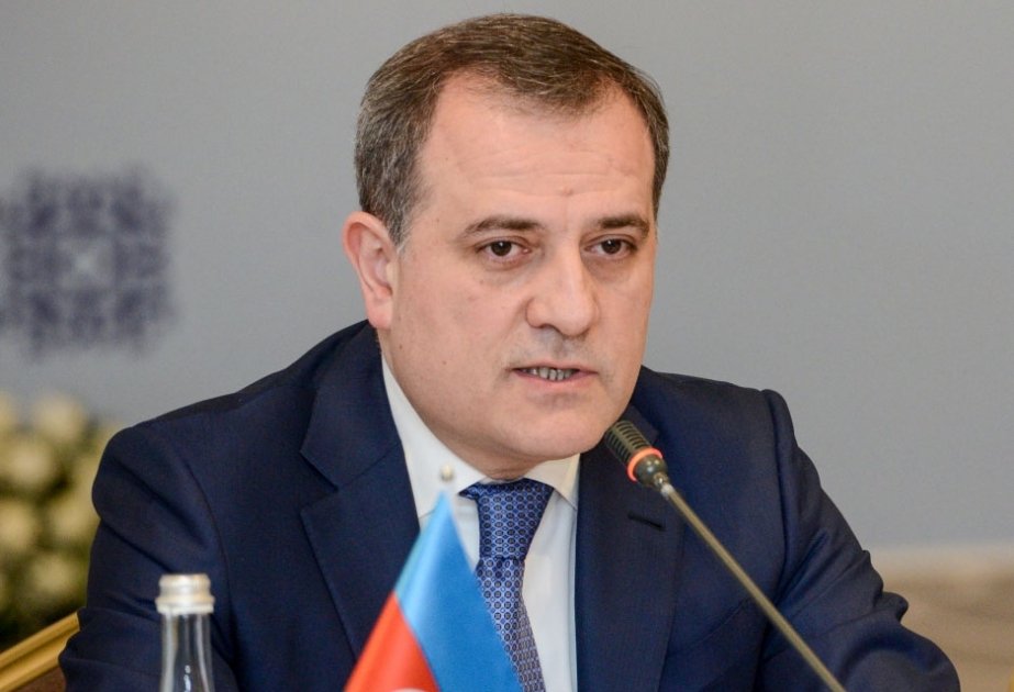 XİN rəhbəri: Qanunsuz erməni silahlılarının tərksilah prosesi yekunlaşıb