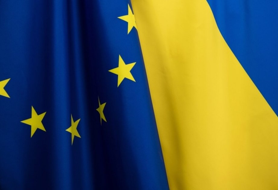 KİV: Ukrayna Aİ-yə daxil olarsa, İttifaqın büdcəsindən 186 milyard avro alacaq