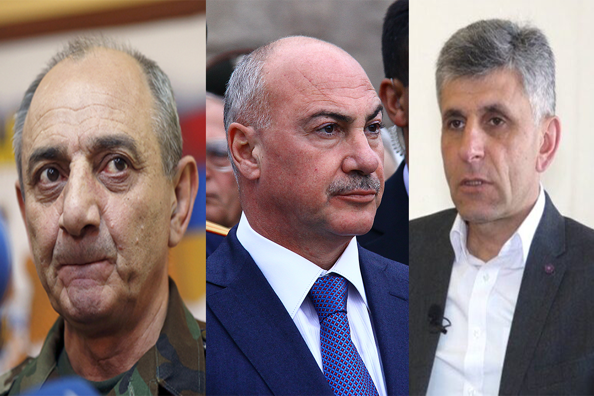 Rusiya XİN Azərbaycanın separatçıları həbs etməsinə münasibət bildirib: Onlar Ermənistan vətəndaşlarıdır
