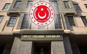 Türkiyə MN: Türkiyə azərbaycanlı qardaşlarının haqlı mübarizəsində yanındadır