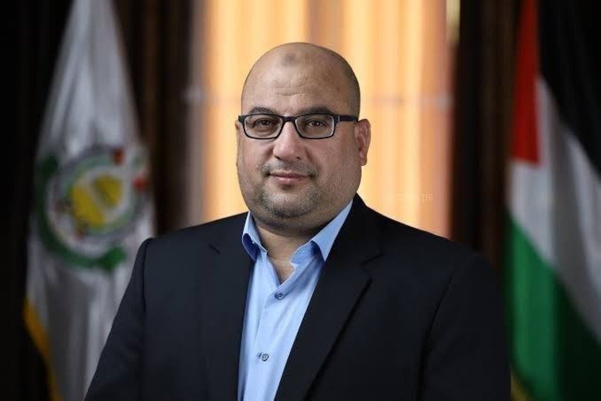 İsrail ordusu HƏMAS-ın yüksək rütbəli üzvünü öldürüb