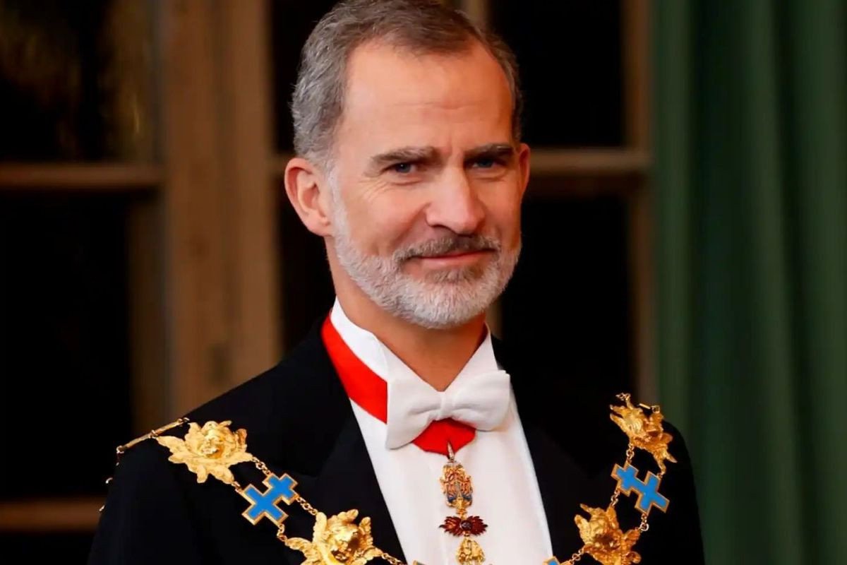 Prezident İlham Əliyev İspaniya Kralını təbrik edib
