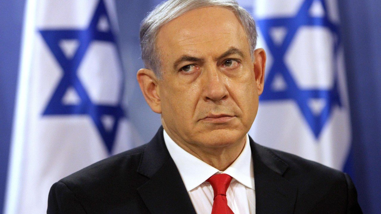 Netanyahu Qəzza zolağında beş saatlıq atəşkəslə bağlı məlumatı təkzib edib