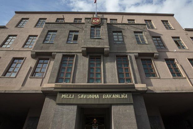 Türkiyə MN: Azərbaycanla hər zaman bir və bərabər olmağa davam edəcəyik