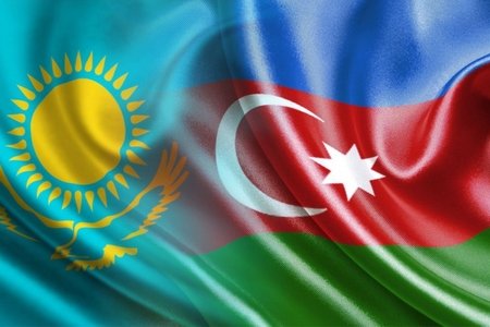 Azərbaycan XİN Qazaxıstana başsağlığı verib