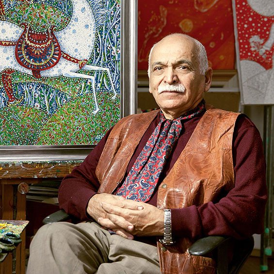Arif Hüseynov “Şöhrət” ordeni ilə təltif edilib