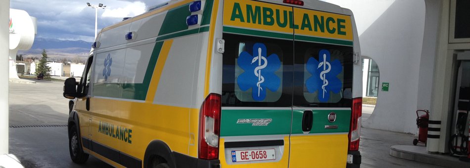 Gürcüstanda 17 yaşlı azərbaycanlı traktorun altında qalaraq ölüb