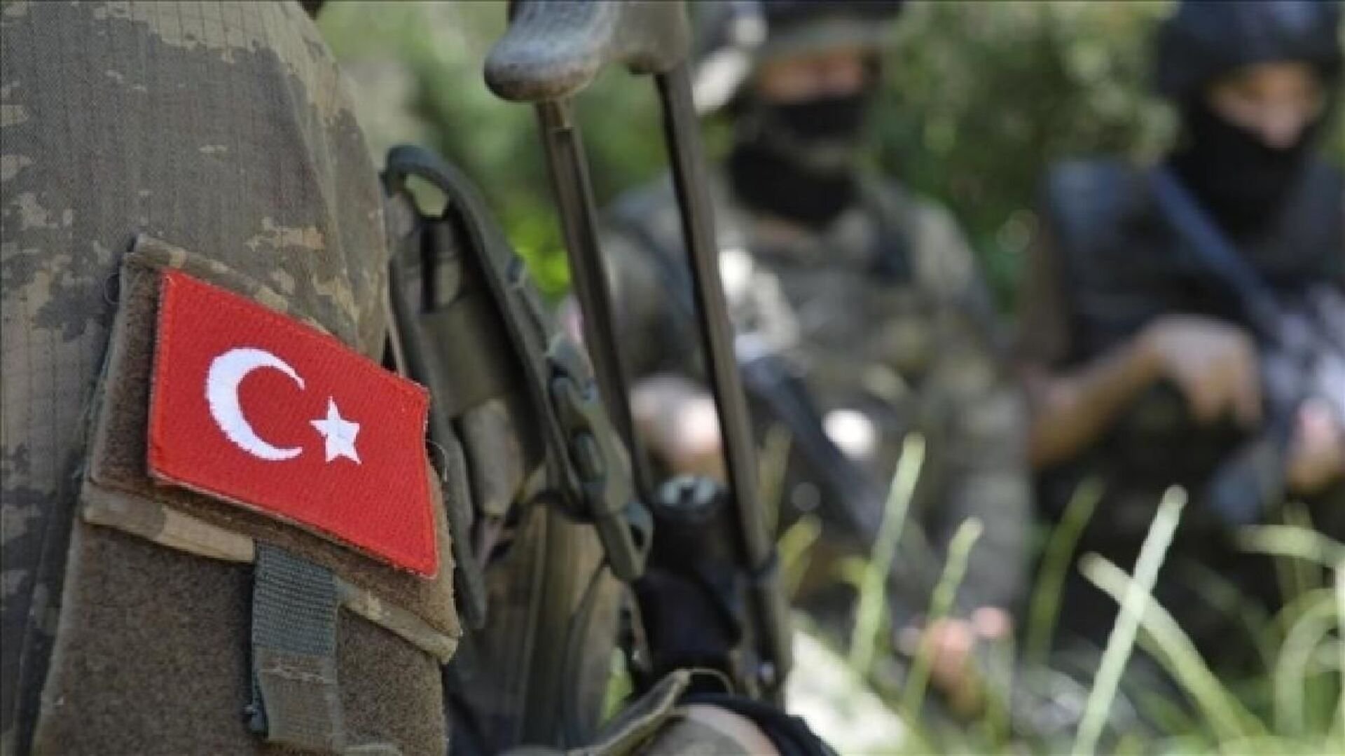 Türk ordusu son bir həftədə 87 terrorçunu zərərsizləşdirib
