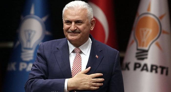 Binəli Yıldırım Zəfər Günü ilə bağlı paylaşım edib