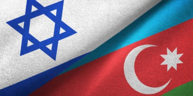 İsrail səfirliyi Azərbaycanı təbrik edib