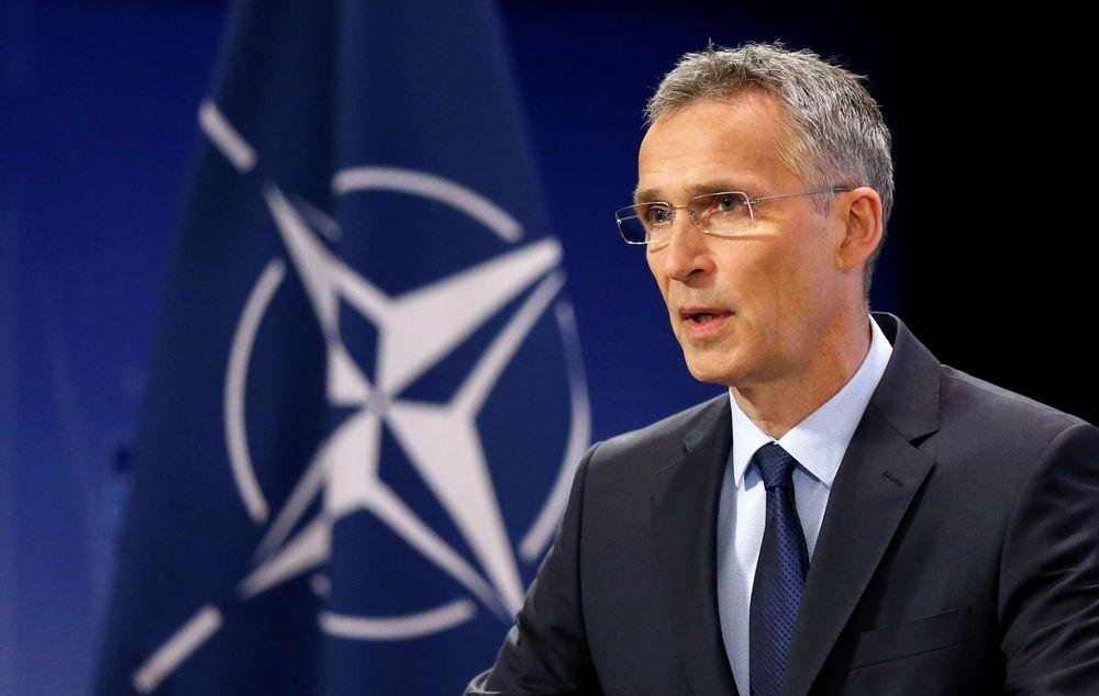 NATO Gürcüstanın suverenliyini və ərazi bütövlüyünü dəstəkləyir