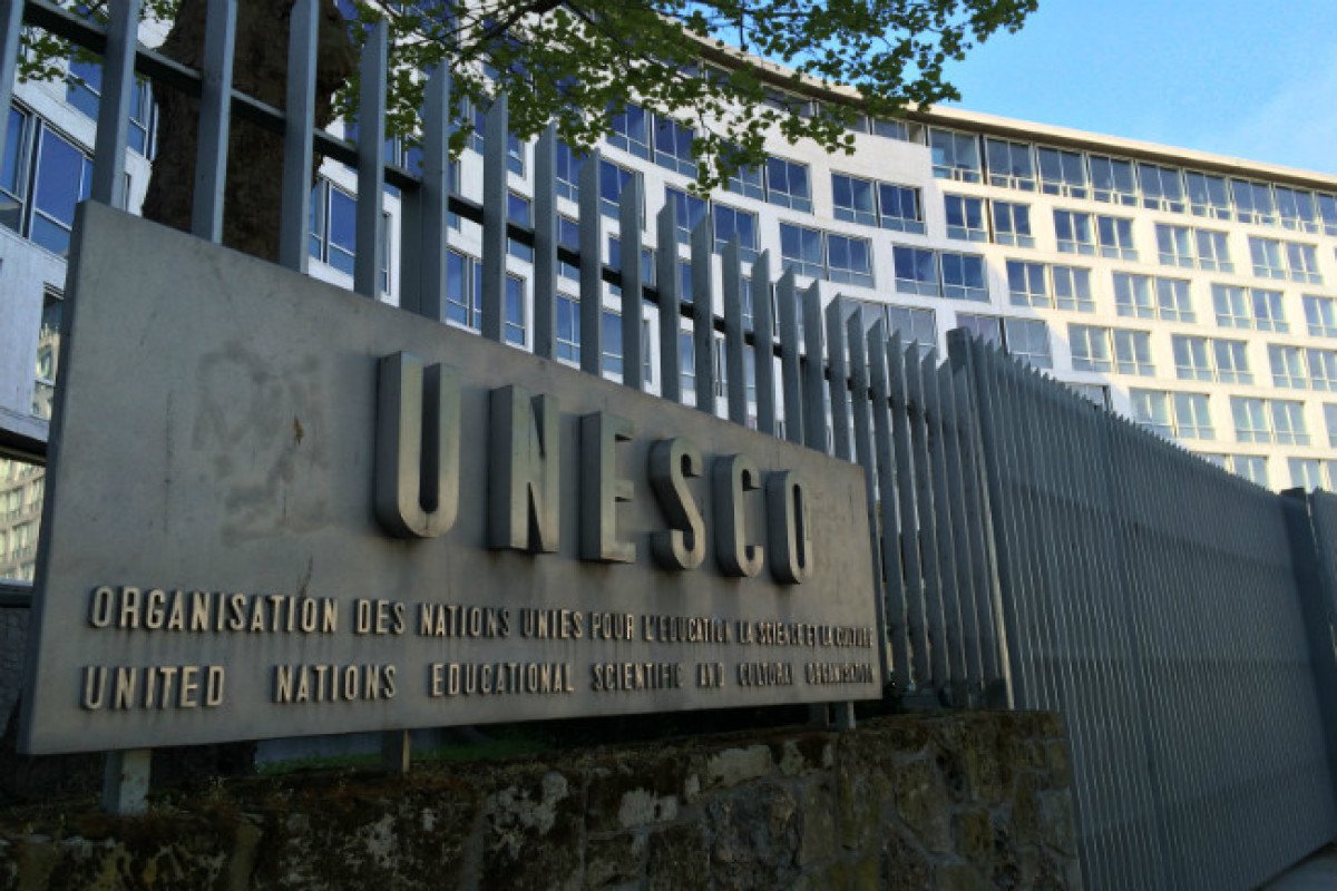 Azərbaycan UNESCO-nun proqramının Beynəlxalq Əlaqələndirmə Şurasına üzv seçilib