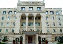 Zakir Həsənov Özbəkistan müdafiə nazirinə başsağlığı verib