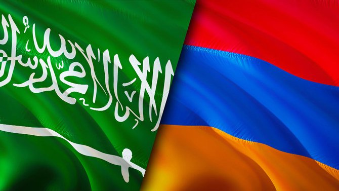 Ermənistanla Səudiyyə Ərəbistanı arasında diplomatik əlaqələr qurulub