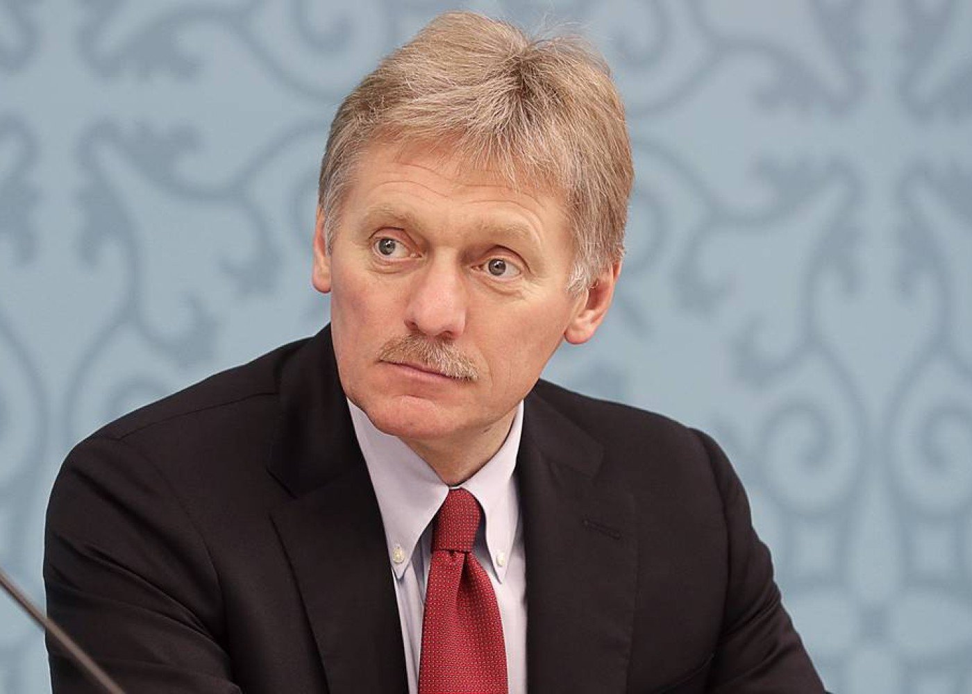 Peskov: Rusiya Ermənistanın KTMT-də iştirakını tam şəkildə təmin edəcəyinə ümid edir