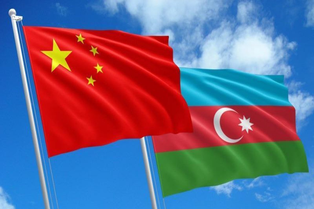 Azərbaycanla Çin arasında energetika sahəsində əməkdaşlığa dair memorandum təsdiq edilib