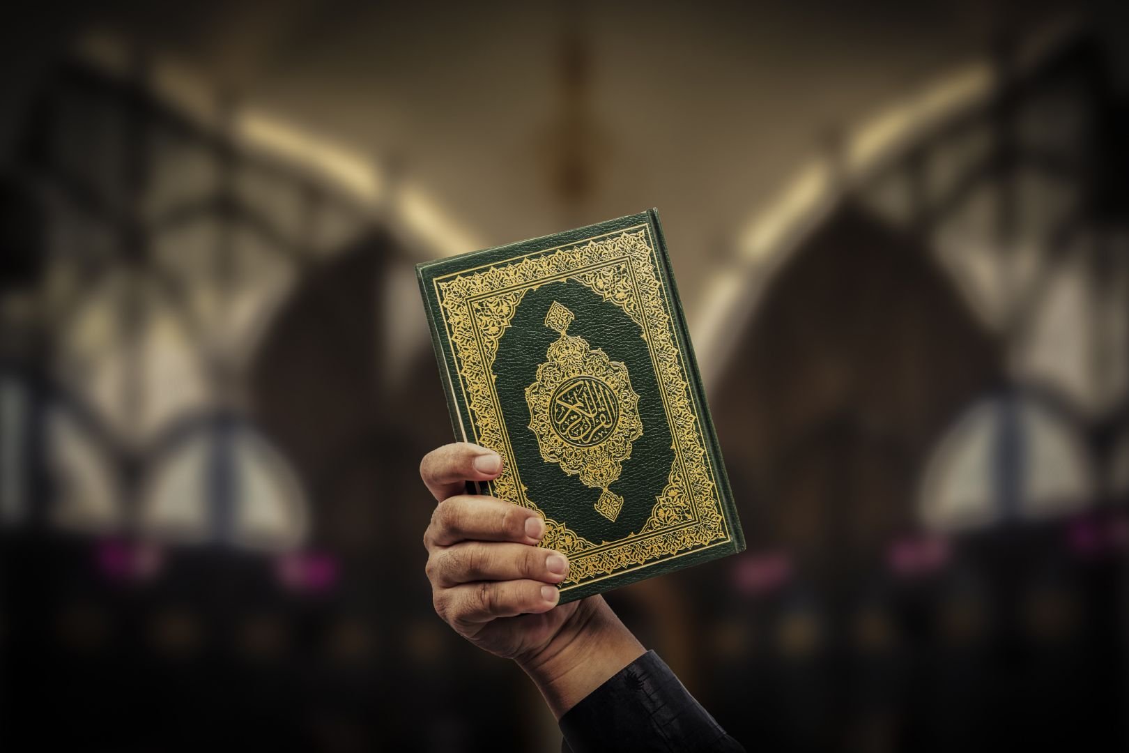 Danimarkada Quranın yandırılması qadağan edilib