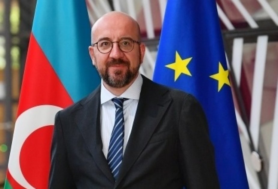 Qərbi Azərbaycan İcması Şarl Mişelə cavab verib