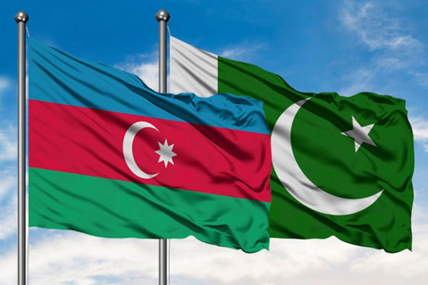 Azərbaycan XİN Pakistana başsağlığı verib