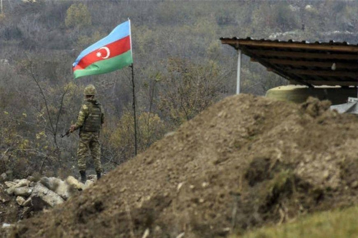 Ermənistan Azərbaycanla delimitasiya komissiyasının reqlamentini təsdiqləyib