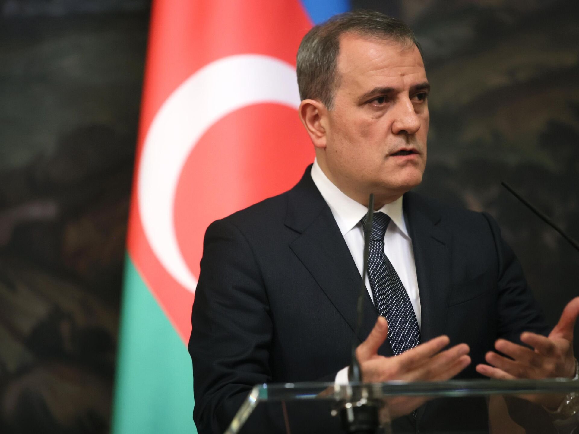 Azərbaycan XİN: Ermənistanla sonuncu razılaşma üçüncü tərəfin iştirakı olmadan əldə edilib