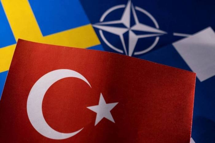 KİV: İsveç gələn yaya kimi NATO üzvlüyü üçün Türkiyənin ratifikasiyasını gözləyə bilər