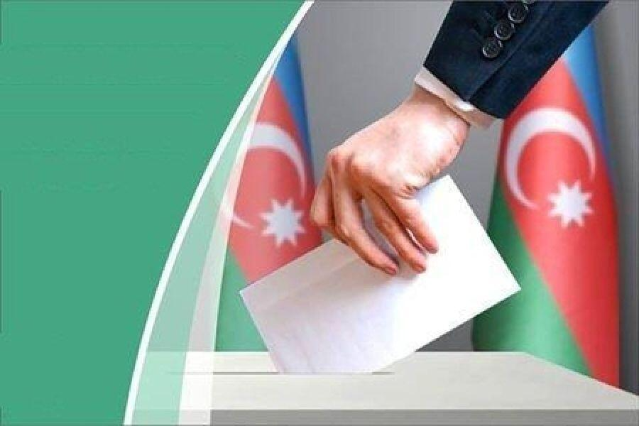 Azərbaycanda 6 milyondan çox insanın səsvermə hüququ var