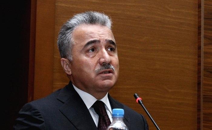 Zeynal Nağdəliyevdən seçki ilə bağlı