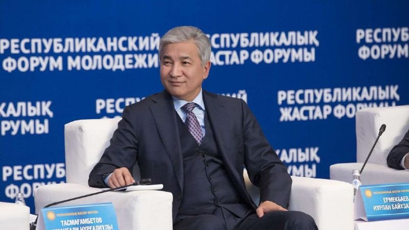 KTMT Baş katibi Ermənistana səfər edib