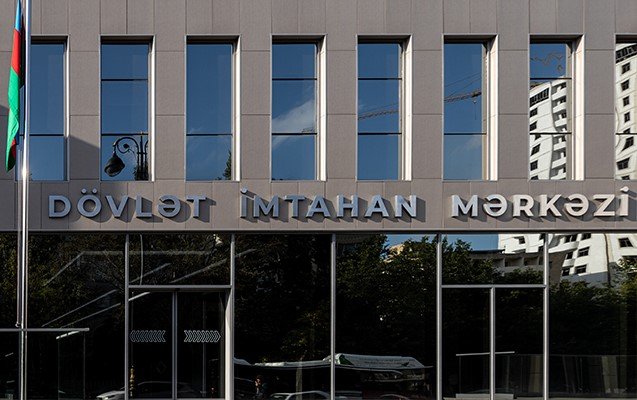 Əvvəlki illərin məzunları bu tarixdə imtahan verəcək