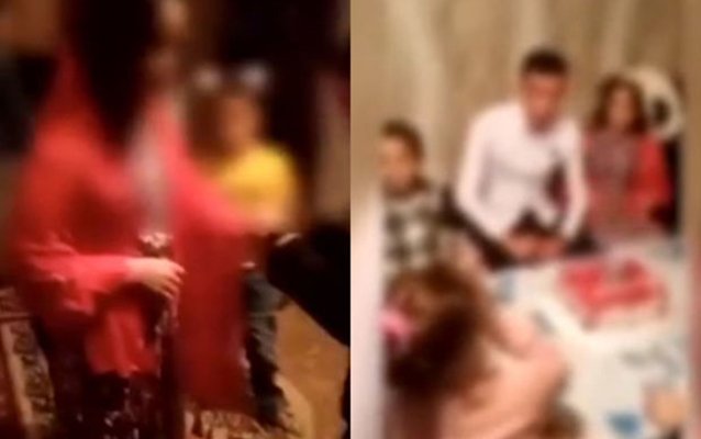Erkən nikaha məcbur edilən qızla bağlı daha bir