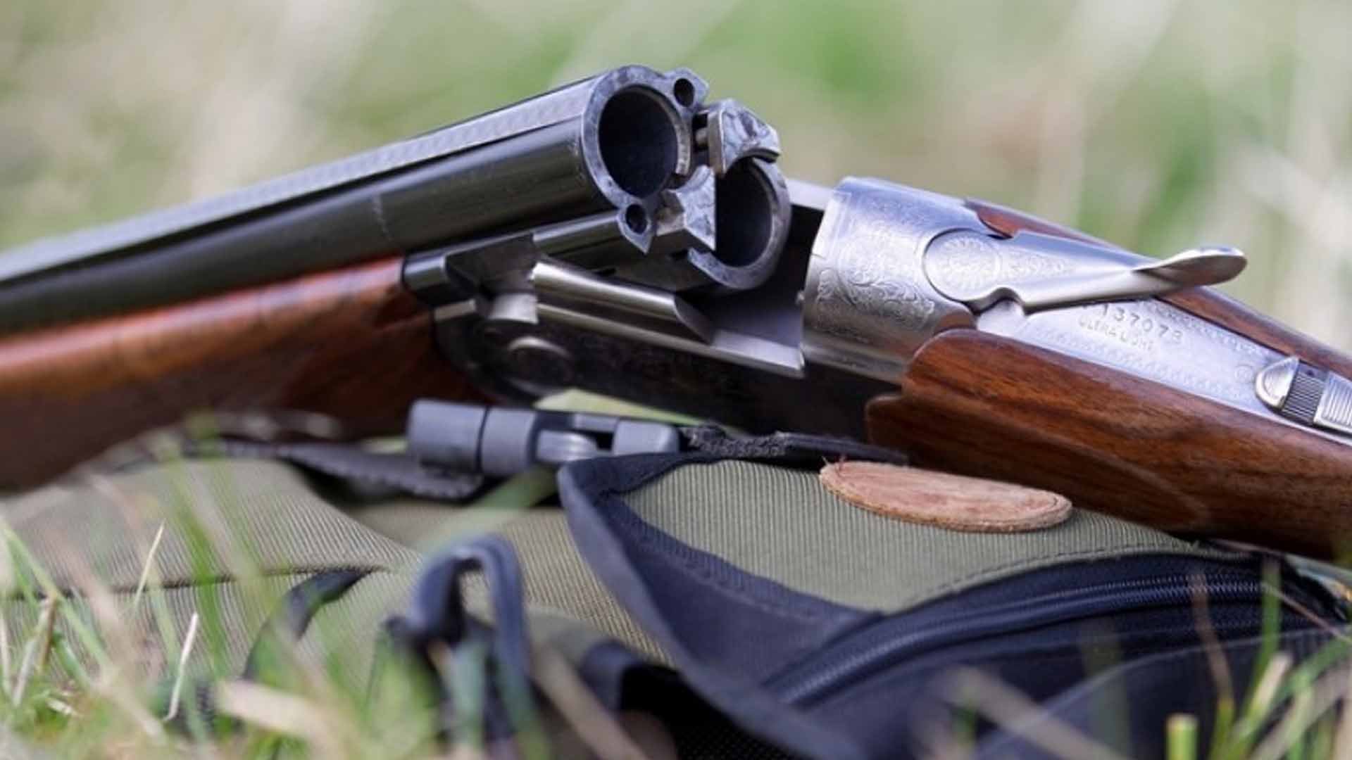 Naxçıvanda 57 yaşlı kişi özünü güllələyib