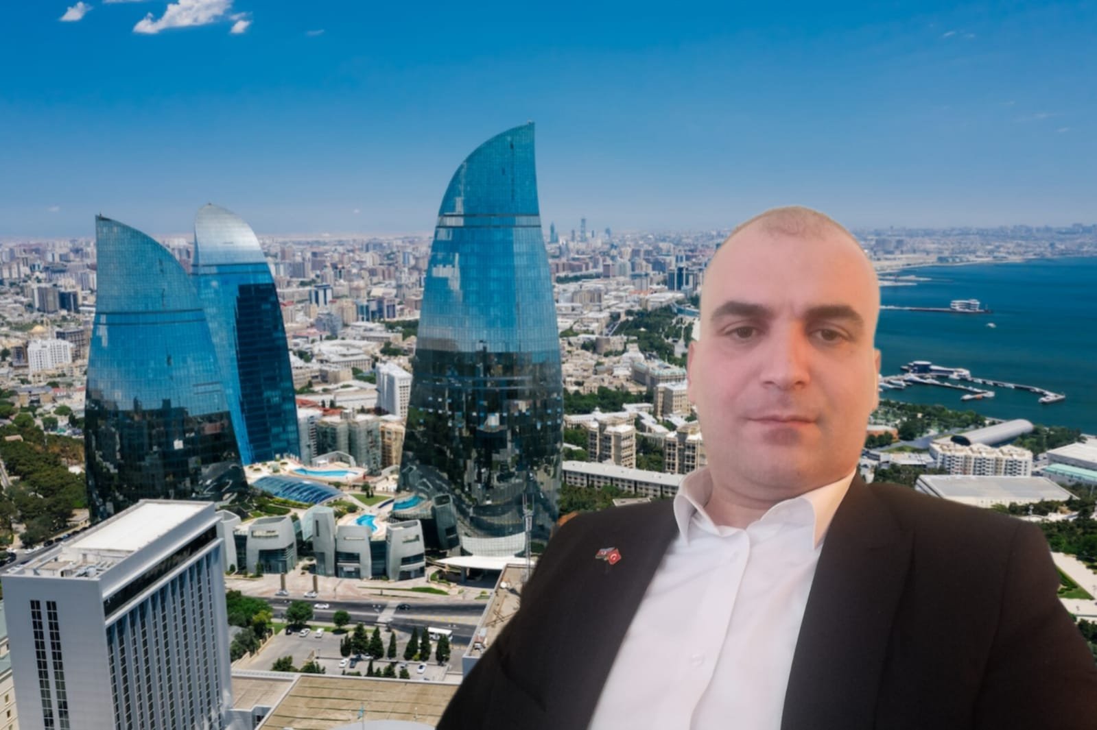 Leqal.info informasiya agentliyinin təsisçisi və baş redaktoru Elvin Mahmudovun doğum günüdü