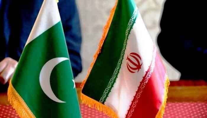 İran və Pakistan XİN başçıları arasında telefon danışığı olub