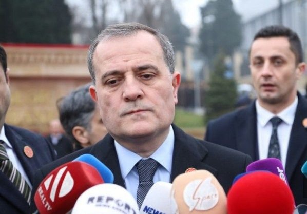 Azərbaycan yaxın günlərdə Ermənistana sülh müqaviləsi üzrə cavab təkliflərini göndərəcək