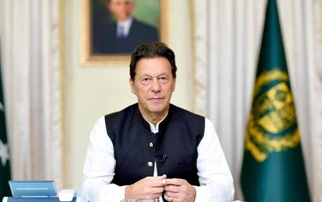 Pakistan məhkəməsi İmran Xanı 10 il müddətinə azadlıqdan məhrum edib