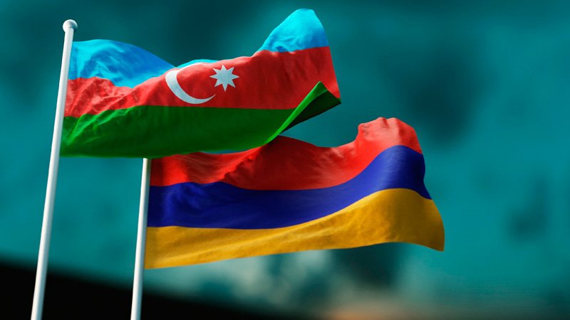 Sabah Ermənistan-Azərbaycan sərhədinin delimitasiyası üzrə komissiyanın iclası keçiriləcək