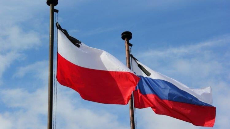 Polşa Rusiyanın hücum ehtimalını istisna etmir