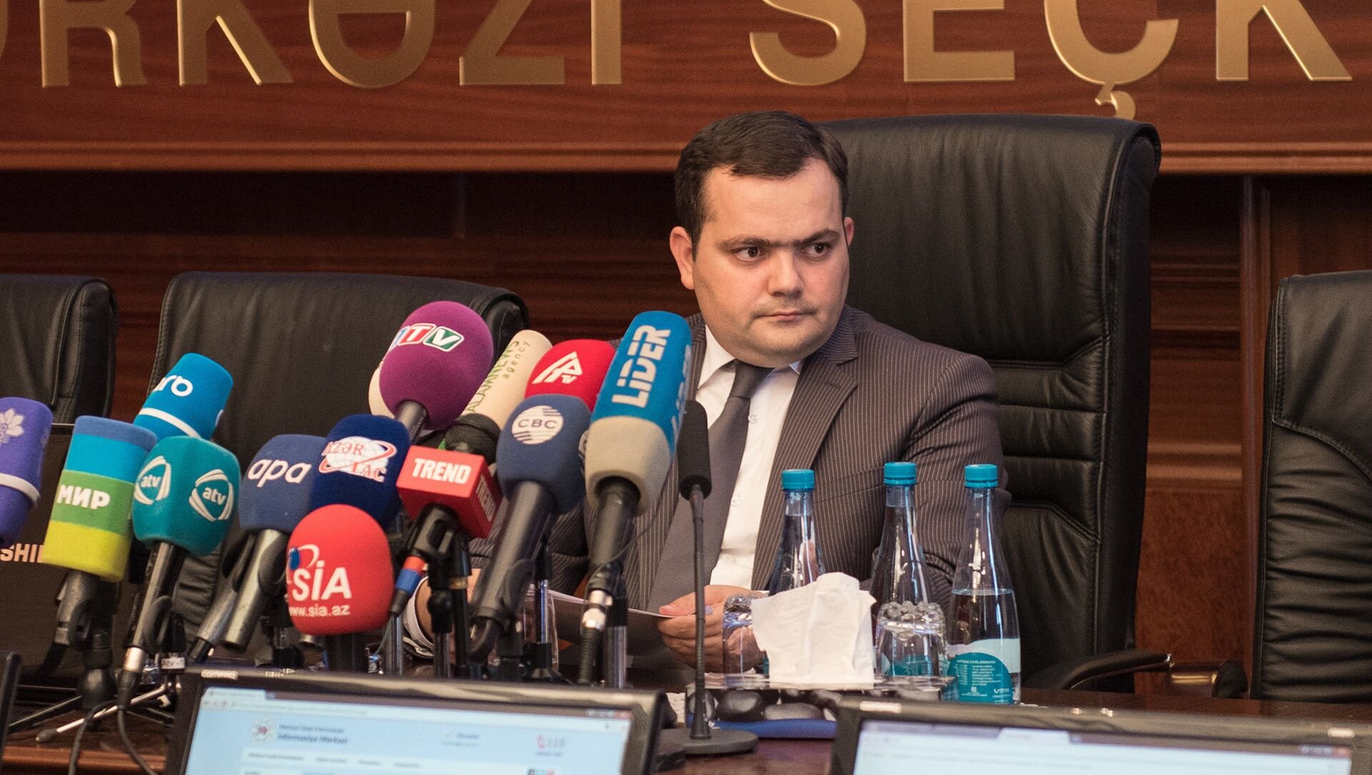 MSK: Saat 17.00-a qədər respublika üzrə seçici fəallığı 70,85 faiz olub