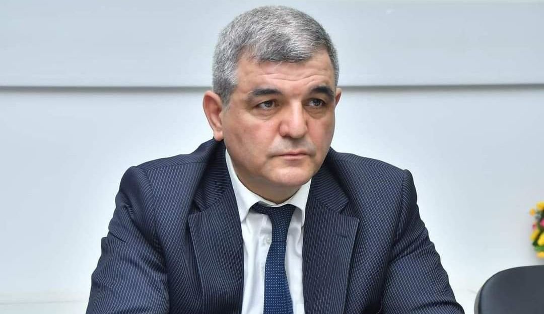 Fazil Mustafa Prezident İlham Əliyevə zəng edib