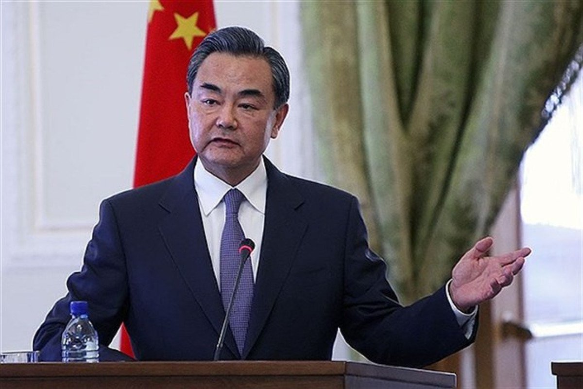 Çin XİN rəhbəri: Qəzzada baş verənlər sivilizasiya üçün utancvericidir