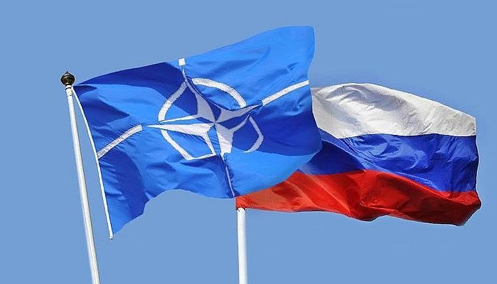 NATO Rusiya ilə mümkün münaqişəyə hazırdır