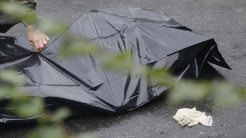Goranboyda 50 yaşlı usta ehtiyatsızlıq nəticəsində yıxılaraq ölüb