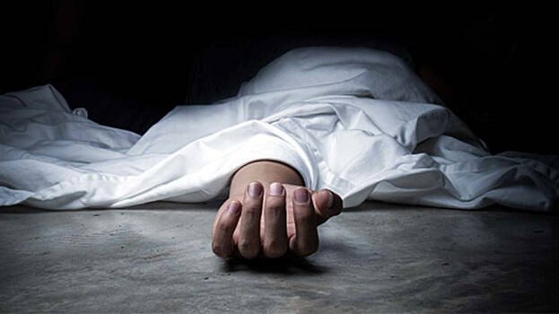 Sabirabadda 45 yaşlı kişi hamam otağında ölüb