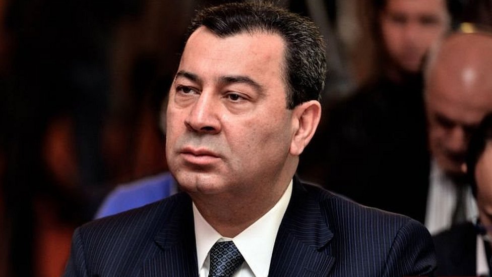Səməd Seyidov: Şvabe siyasi terrorçudur