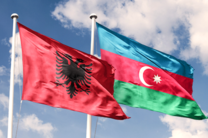 Azərbaycan və Albaniya arasında viza rejimi ləğv edilib
