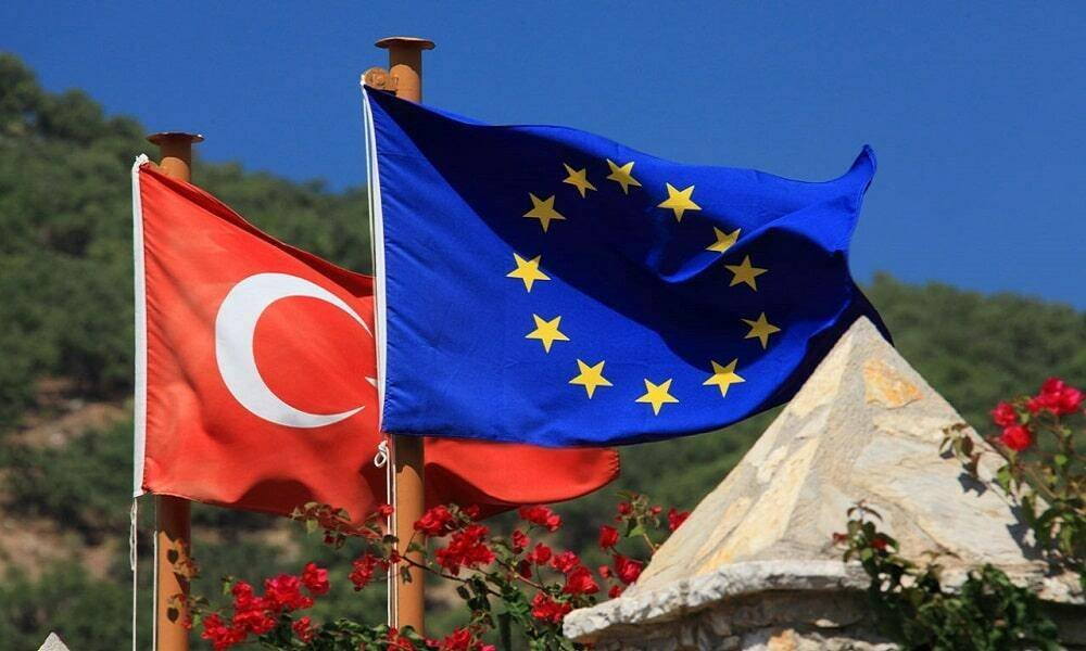 XİN: Türkiyə Avropa İttifaqına üzv olmaq əzmini qoruyur