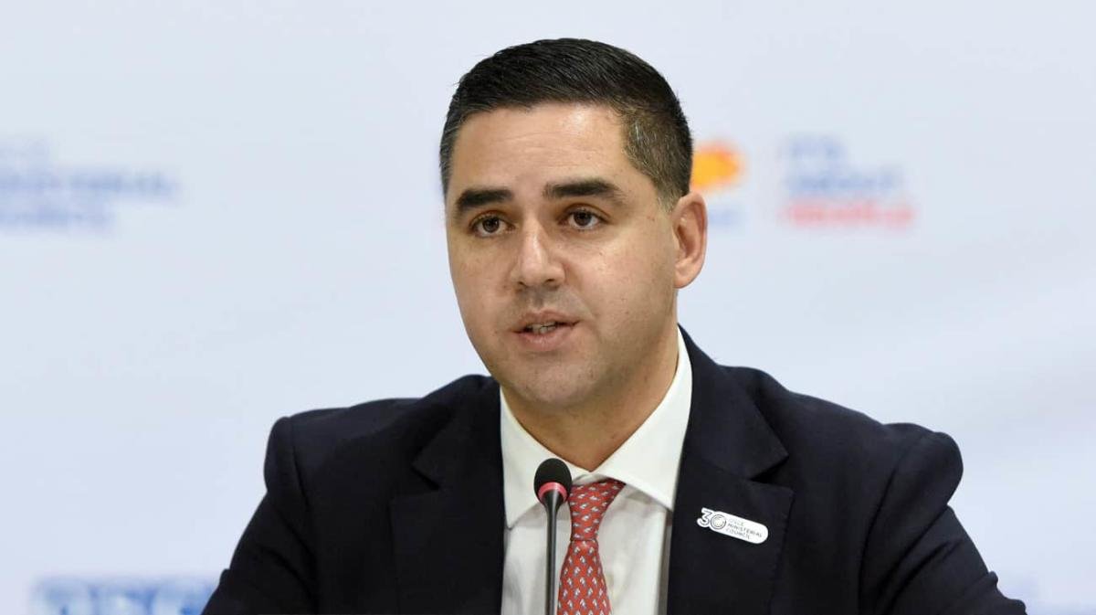 Yan Borq: Azərbaycan və Ermənistan arasında sülhə müvəffəq olmaq ATƏT üçün əsas prioritet olaraq qalır