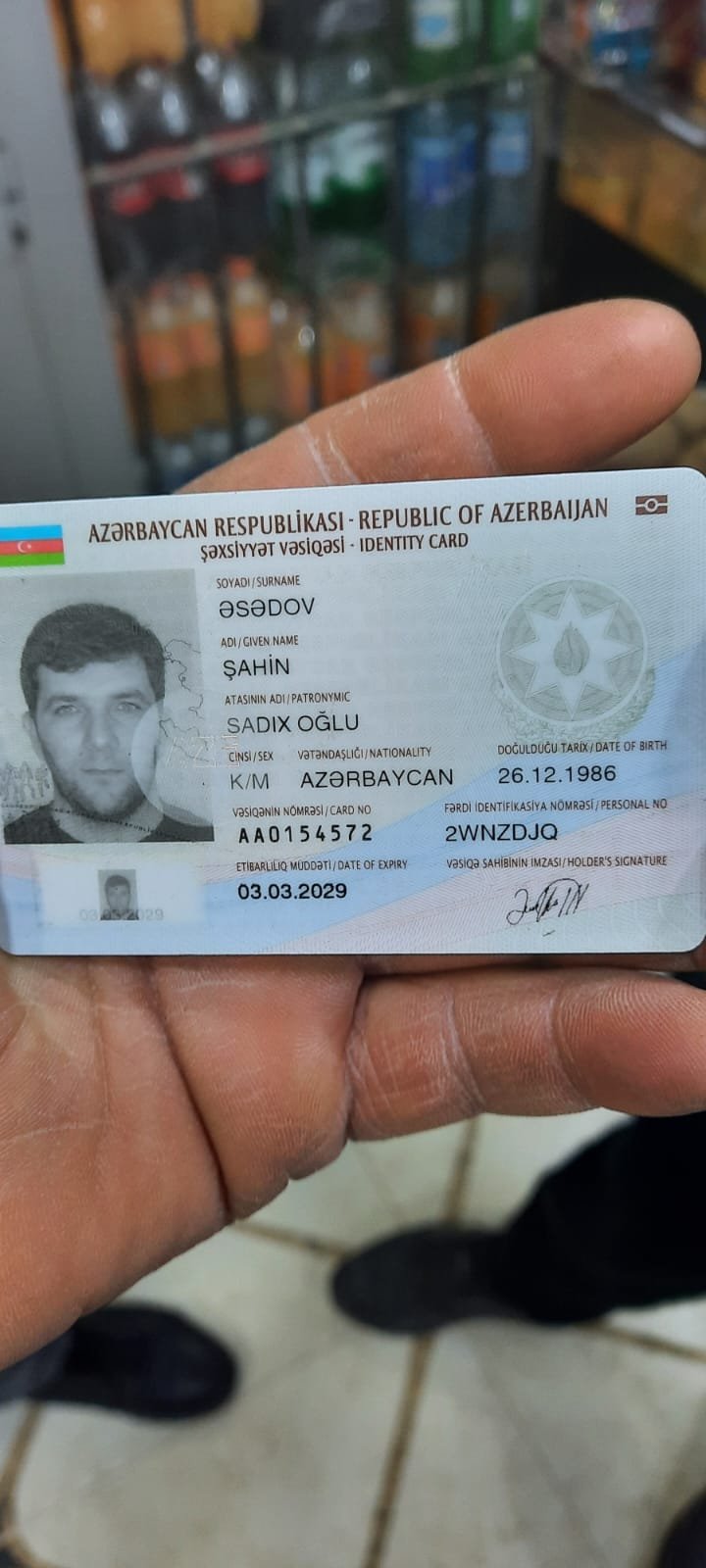 Sabunçu rayonu, Şuşa Ramana qəsəbəsi, 2-ci sahə sakinlərinin bitib-tükənməyən problemləri
