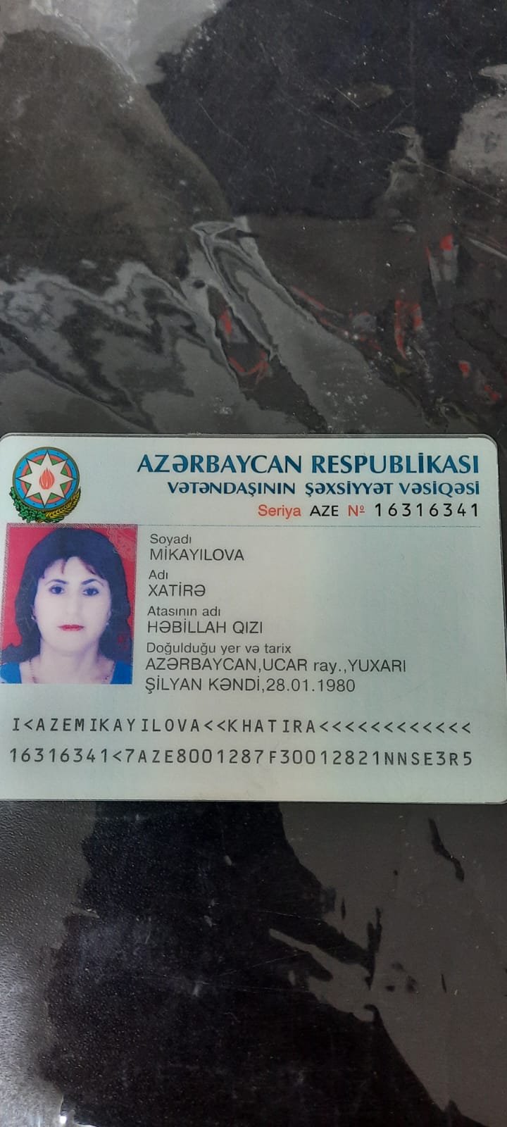 Sabunçu rayonu, Şuşa Ramana qəsəbəsi, 2-ci sahə sakinlərinin bitib-tükənməyən problemləri